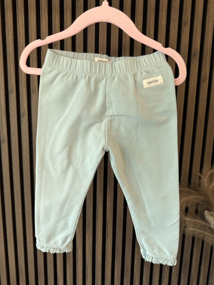 Leggisy newbie 86