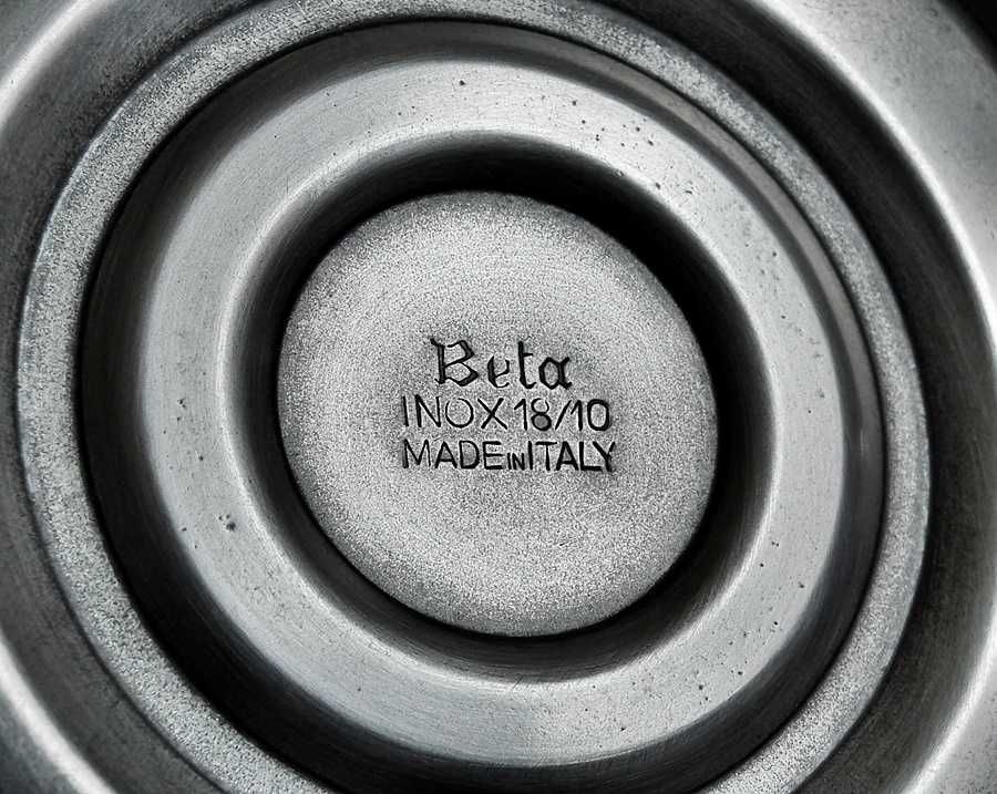 Włoska kawiarka BETA o pojemności 10 filiżanek