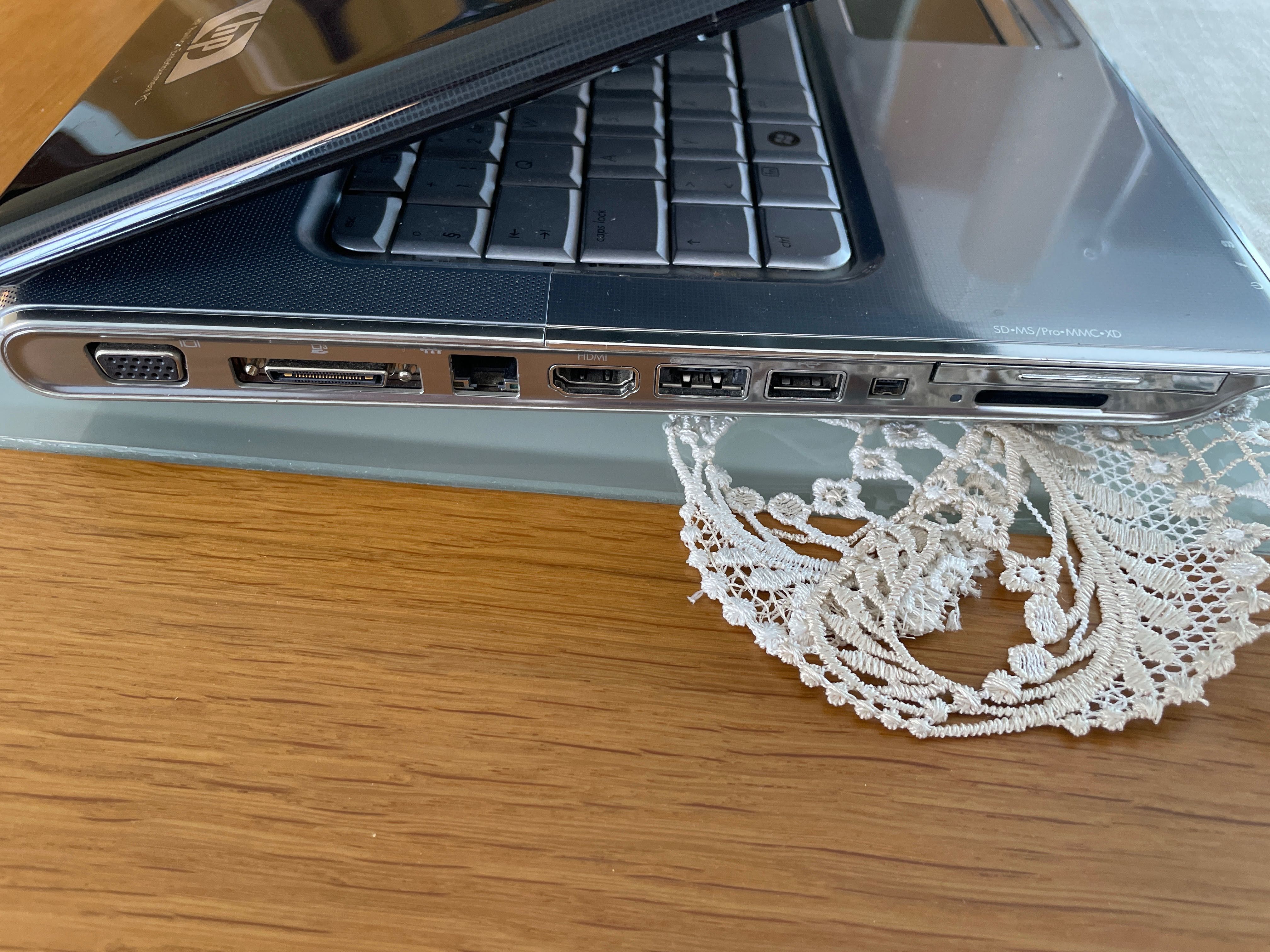 Pc portable HP pavillon dv6