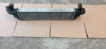 Chłodnica powietrza intercooler volvo v50 s40 c30 c70 2.0d 136KM