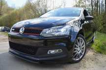 Volkswagen Polo Vw Polo 6r GTI 180Km LED Bi-Xenon