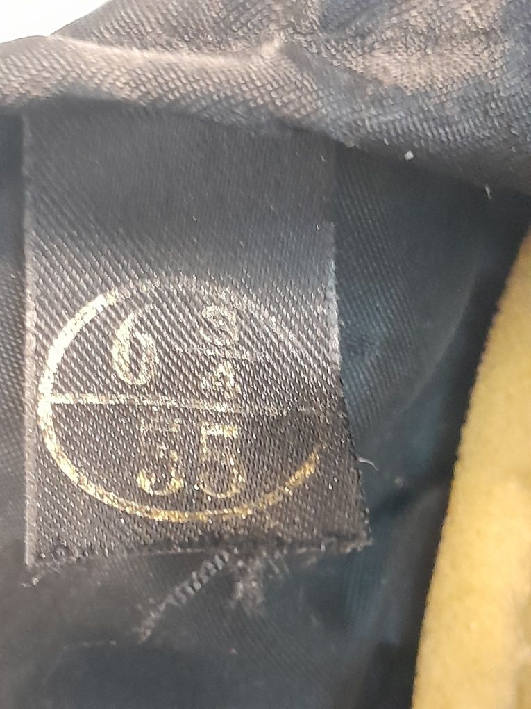 Kask jeździecki toczek  roz.55  6,3/4