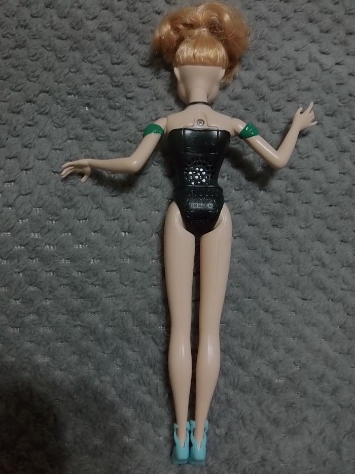 Кукла музыкальная (29см), фирмы Mattel