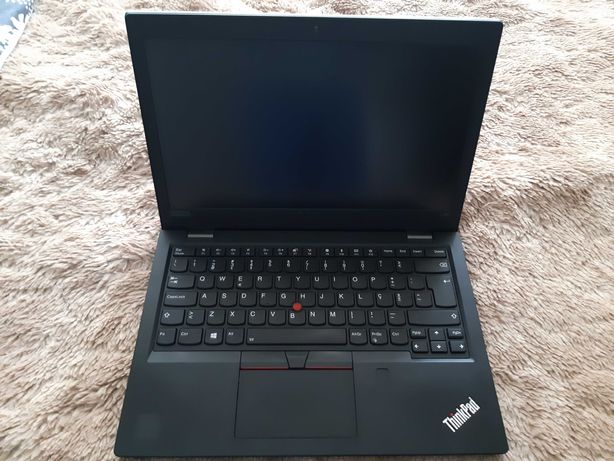 Computador portátil Lenovo ThinkPad L390 em excelente estado