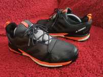 Adidas Terrex Skychaser Gore Tex Continental 43 1/3