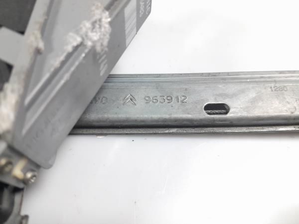 Elevador vidros frente direito CITROËN C3 I (FC_)