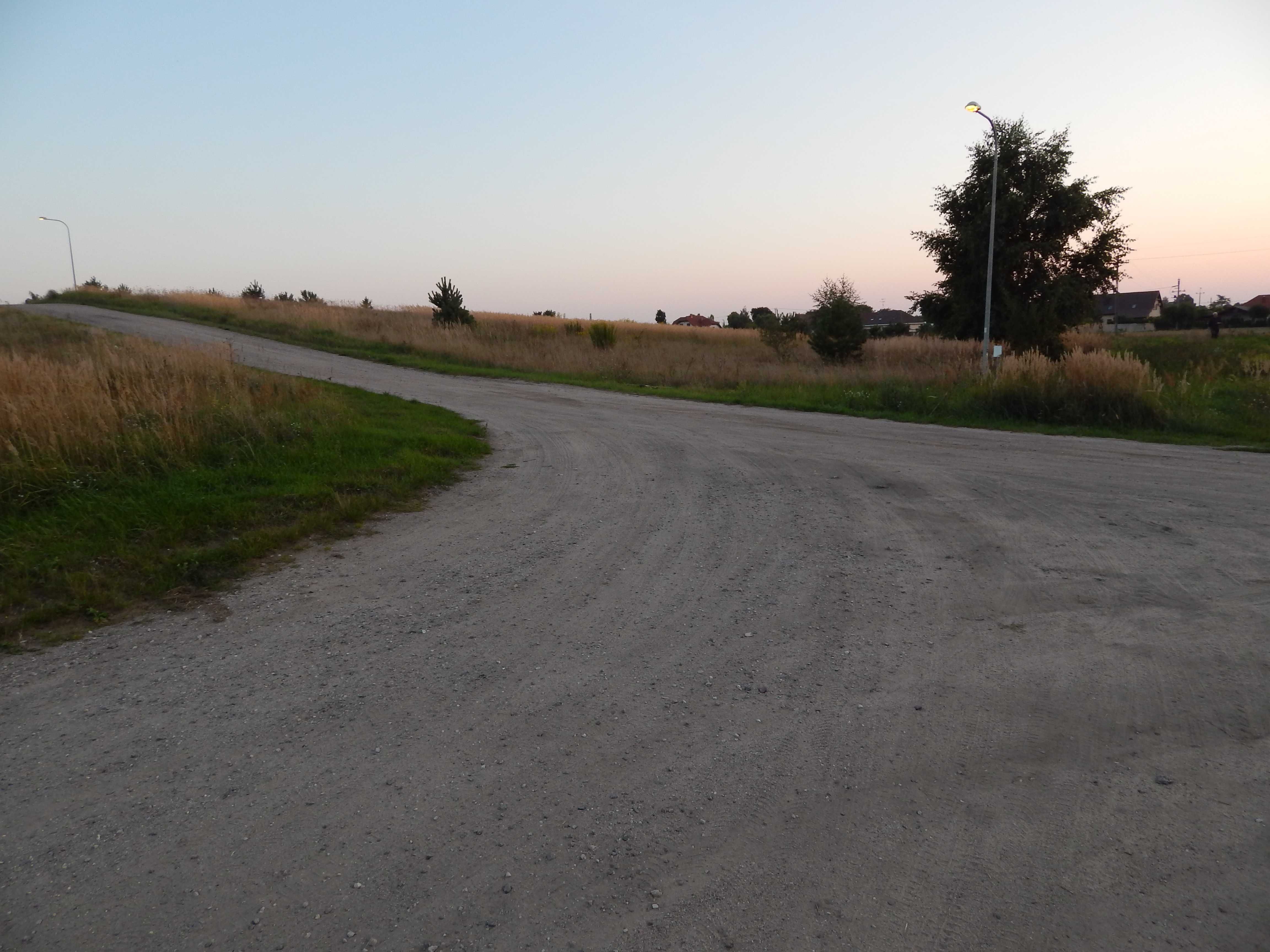 Działki Budowlane Dalki