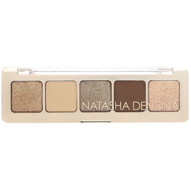 Paleta cieni Natasha Denona Mini Glam Palette