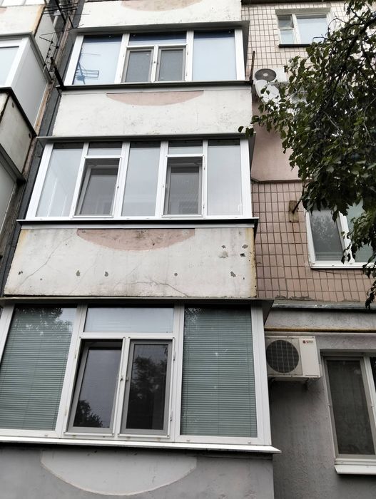 Продам квартиру 3к у місті Вільнянськ