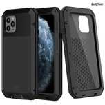 Противоударный чехол Lunatik Taktik на Айфон iPhone 11 Pro/11 Pro Max
