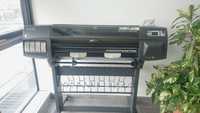 PLOTTER HP Designjet 1050C Plus