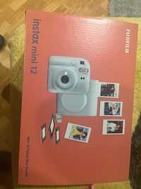 Máquina fotográfica  digital criança fujifilm Mini 12 novo