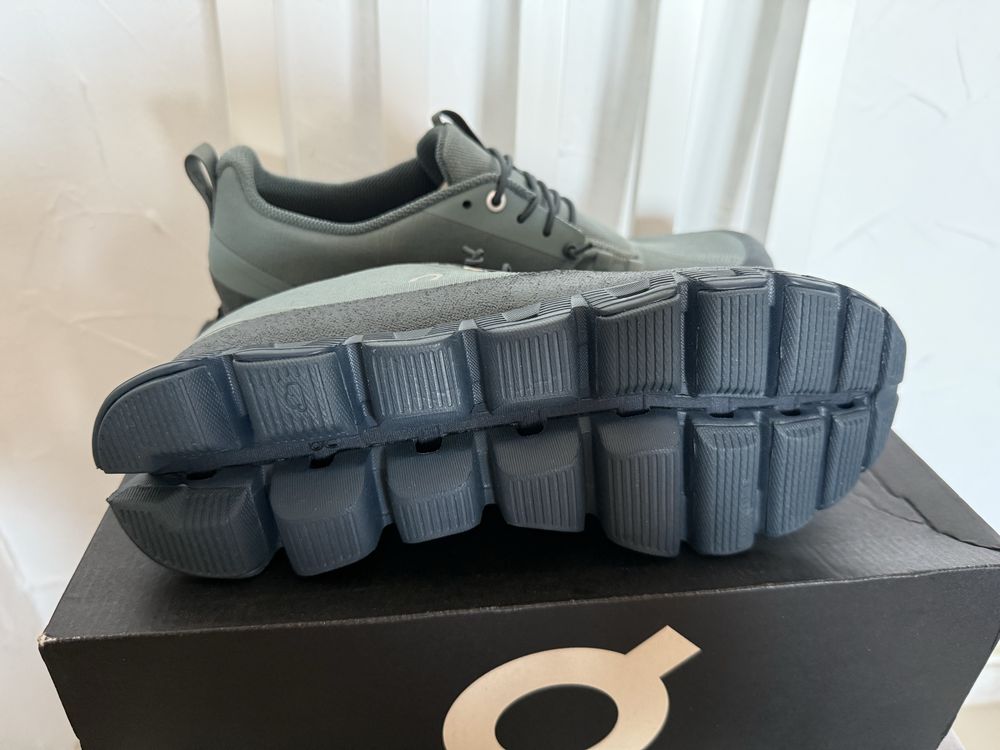 ON RUNNING Cloud Dip rozmiar 42 nowe