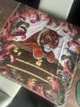 Chusta louis vuitton