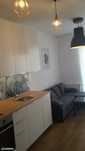 2-u pokojowa kawalerka z  balkonem  34 m2 w Centrum Nowego Dworu Maz.