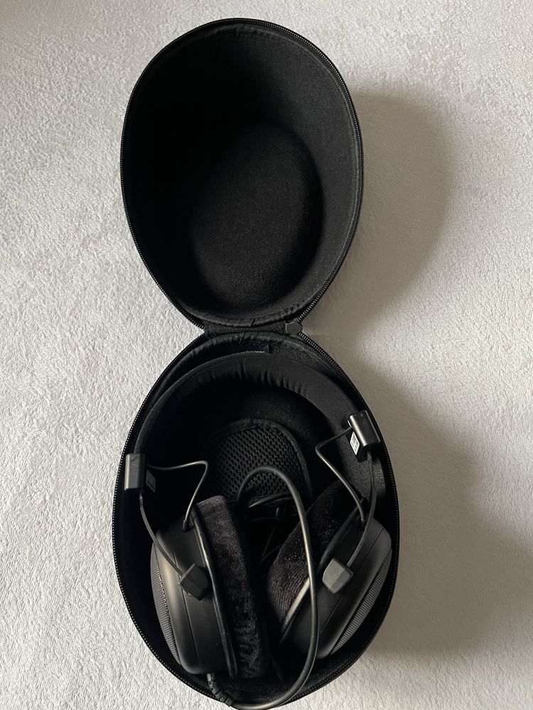 Sluchawki Beyerdynamic DT880  Blalck Edition 250 Ohms