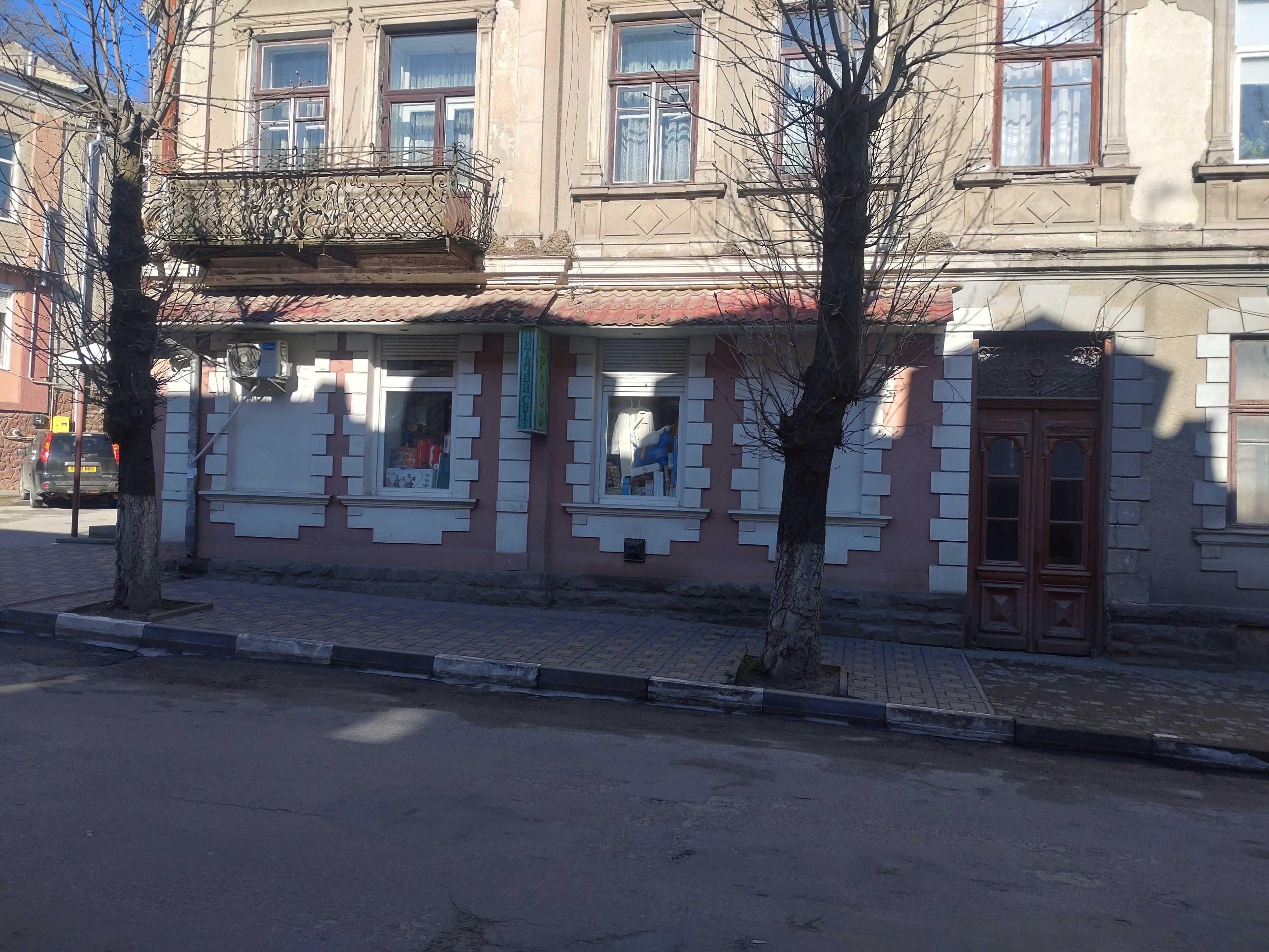 Продається квартира 50,2 кв.м.. Бучач. Галицька. Центр. (ПриватБанк)