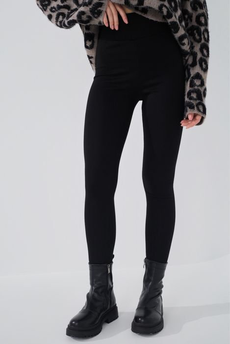 Лосини жіночі на ФЛІСІ PREMIUM ЯКІСТЬ. Утеплені. Зима