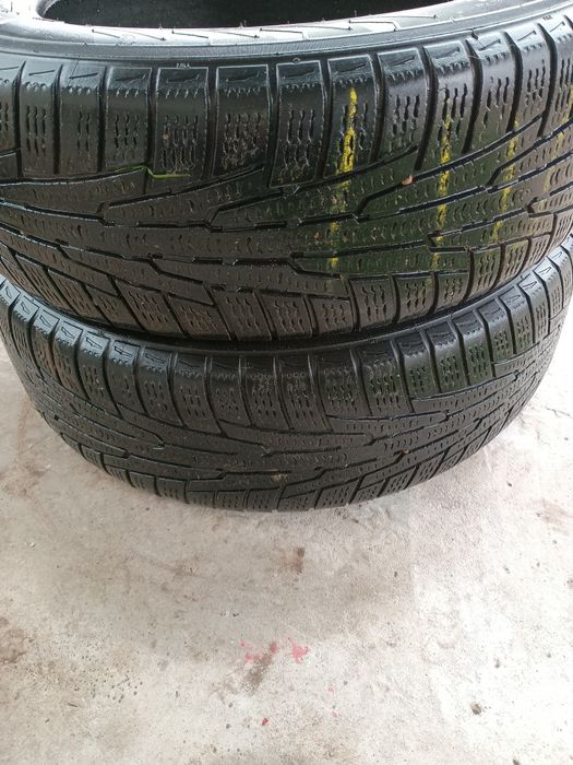 Nokian nordman rs 185/65 15
