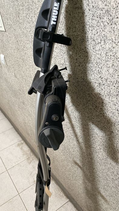 Suporte bicicleta Thule