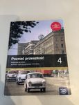 Podręcznik poznaj przeszłość 4 zakres podstawowy