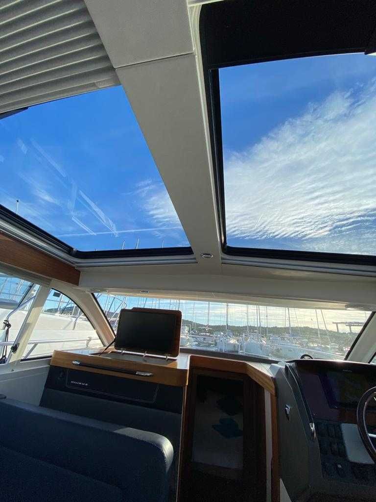 Sprzedam jacht Nimbus 365 Coupe (2018)