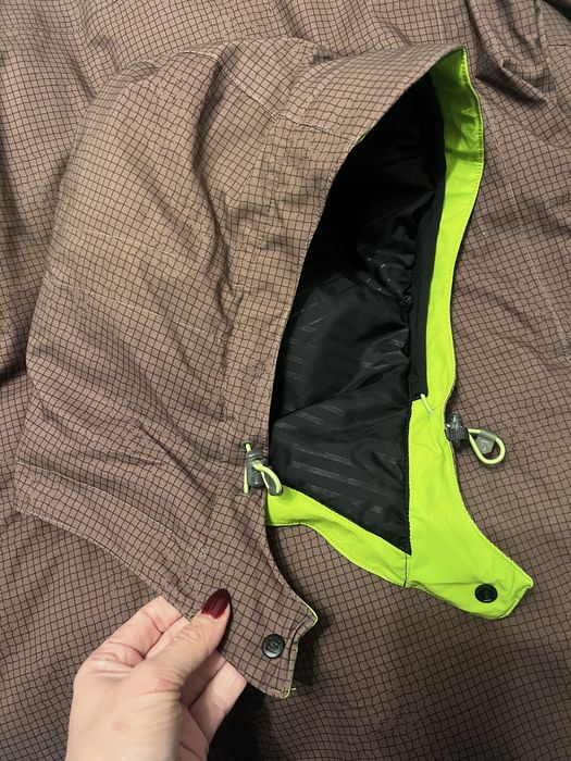 Kurtka Salomon Brilliant 20k/20k