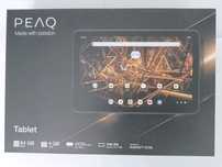 Tablet marki PEAQ. W stanie idealnym.