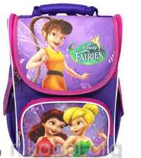 Рюкзак шкільний з феями