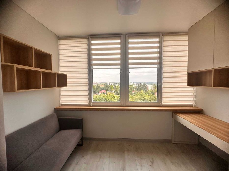 Здам подобово квартиру