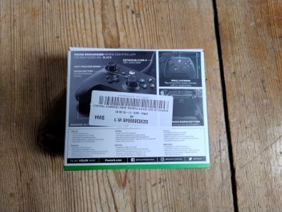 Pada od Xboxsa na gwaranci