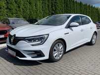 Renault Megane 160 E-Tech Plug-In Automat CarPlay Zarejestrowany