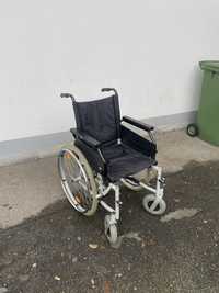 Wózek inwalidzki Drive Nr 1