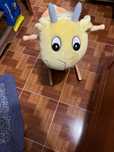 Brinquedo de crianca