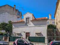 Casa ou moradia à venda em Mina de Água - Parque Central