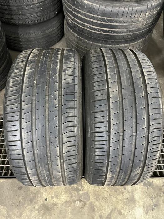 2x opony letnie 245/40r17 falken ziex ze310 ecorun promocja!! cena za