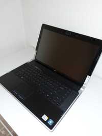 Laptop DELL Studio XPS 1640 - 2225 Black Leather | 2009 rok