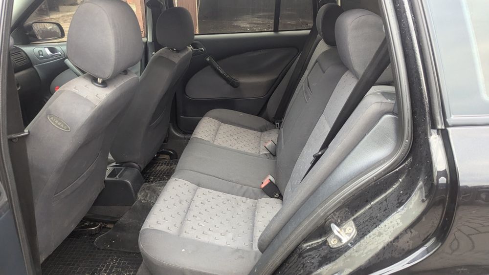 Продам дизельну Октавія