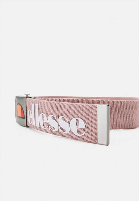 Ellesse pasek różowy - uniseks