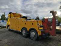 Volvo fh 12  Holownik Laweta Pomoc drogowa Autolaweta