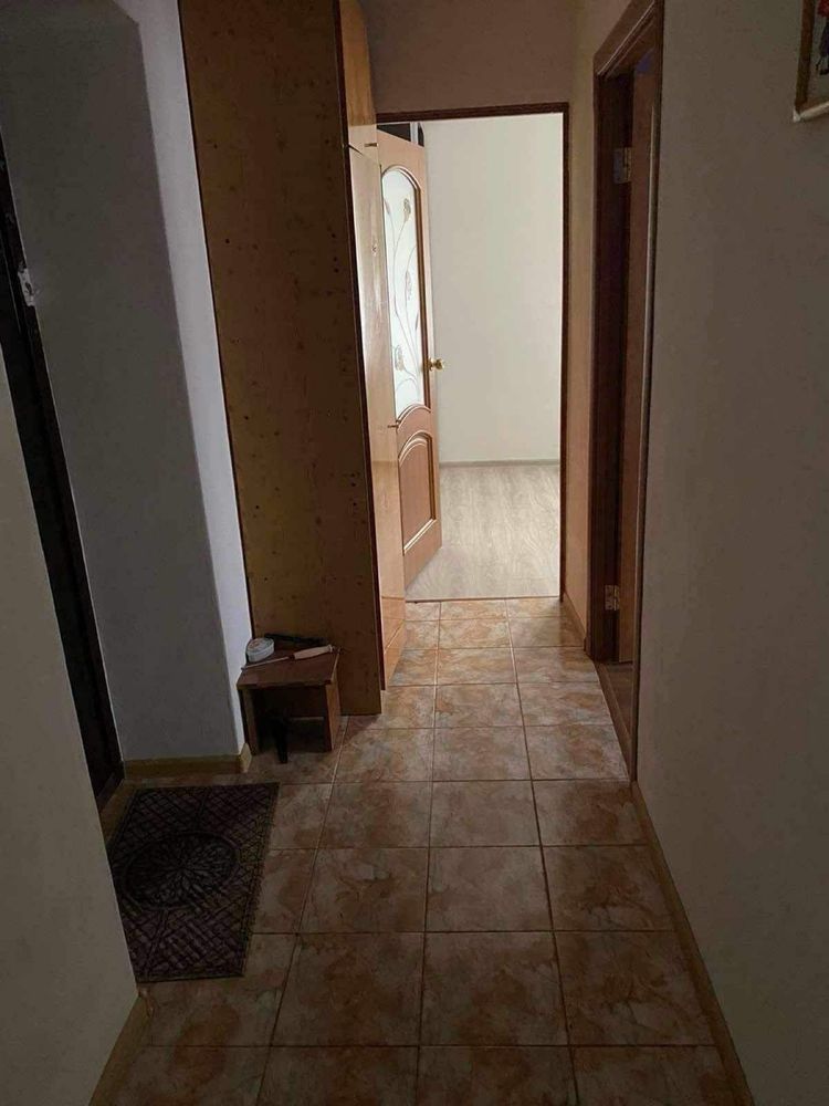 Затишна квартирка в передмісті Мукачева