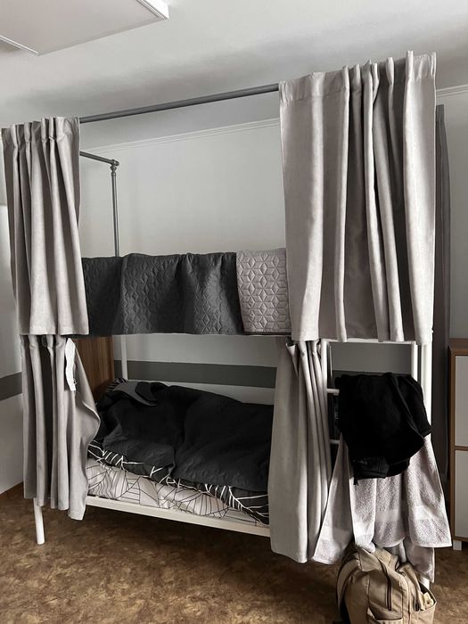 Хостел  Житомир Автовокзал готельного типу