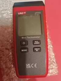 UNI-T UT373 Лазерний безконтактний лічильник обертів на хвилину
