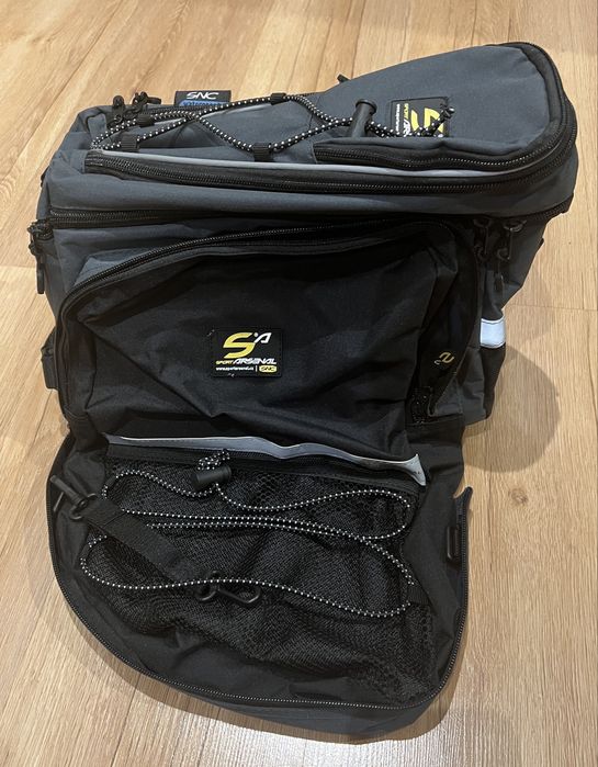 Torba rowerowa Sport Arsenal 550