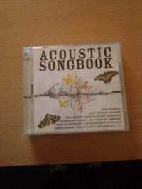 CD acoustic songbook