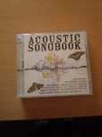 CD acoustic songbook