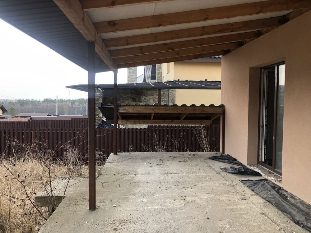 Продам будинок у Дендропарку. Хмельницький. Вигляд на ліс! Торг