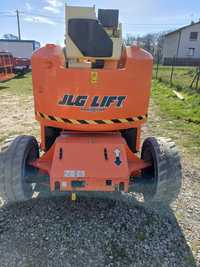 Jlg e450aj , Genie z 45 dc, Haulotte