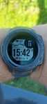 Zegarek sportowy Garmin Instinct