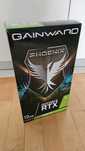 Nvidia Geforce RTX 3080 Ti Gainward Phoenix 12GB